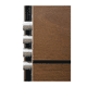 thumbnail image 4 of Puerta Seguridad Xe Kyoto Apertura Derecha De Acero Color Nogal, 4 of 5