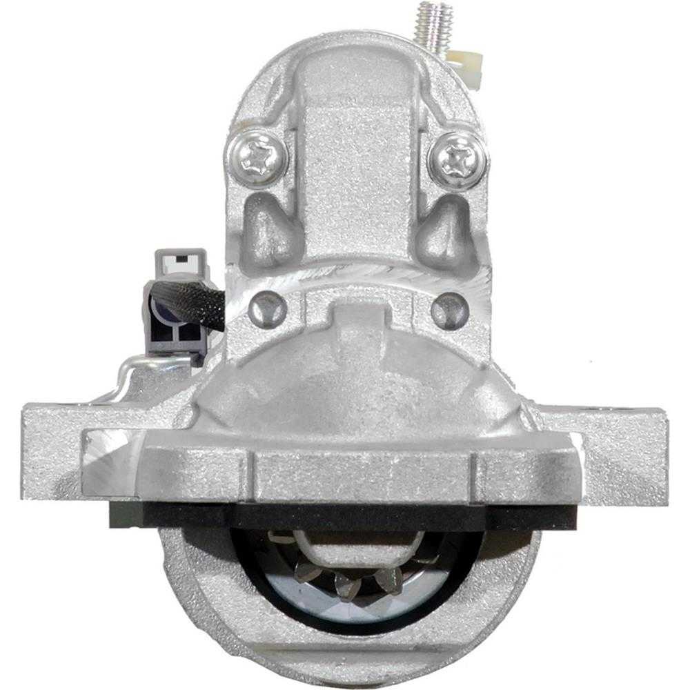 ACDelco 337-1169 Starter Motor