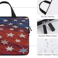 thumbnail image 3 of AWERP stars Laptop Bag Diving fabric Soft Carrying Travel Case (Idea) Laptop Sleeve Carrying Bag 15inch, 3 of 5