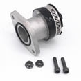 thumbnail image 3 of Zxpjkyu Motorcycle Accessories Intake Manifold Carburetor Boot for Yamaha Tracker YFM250, 3 of 9