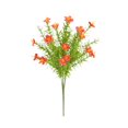 thumbnail image 2 of Daisy Flowers Artificial Small Artificial Daisies Flowers with Stems Fake Wildflowers Daisy Flowers Faux Spring Flowers Bouquet Rustic Artificial Wildflower Home Decor 1Pcs, 2 of 5