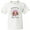 AA-White, variant on Inktastic Kindergarten Graduation Princess Youth T-Shirt