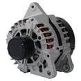 thumbnail image 2 of Mando 11A1668 Alternator, 2 of 4