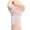 Pink, variant on Breathable Wrist Support for Gym Workout Basketball Badminton Weightlifting