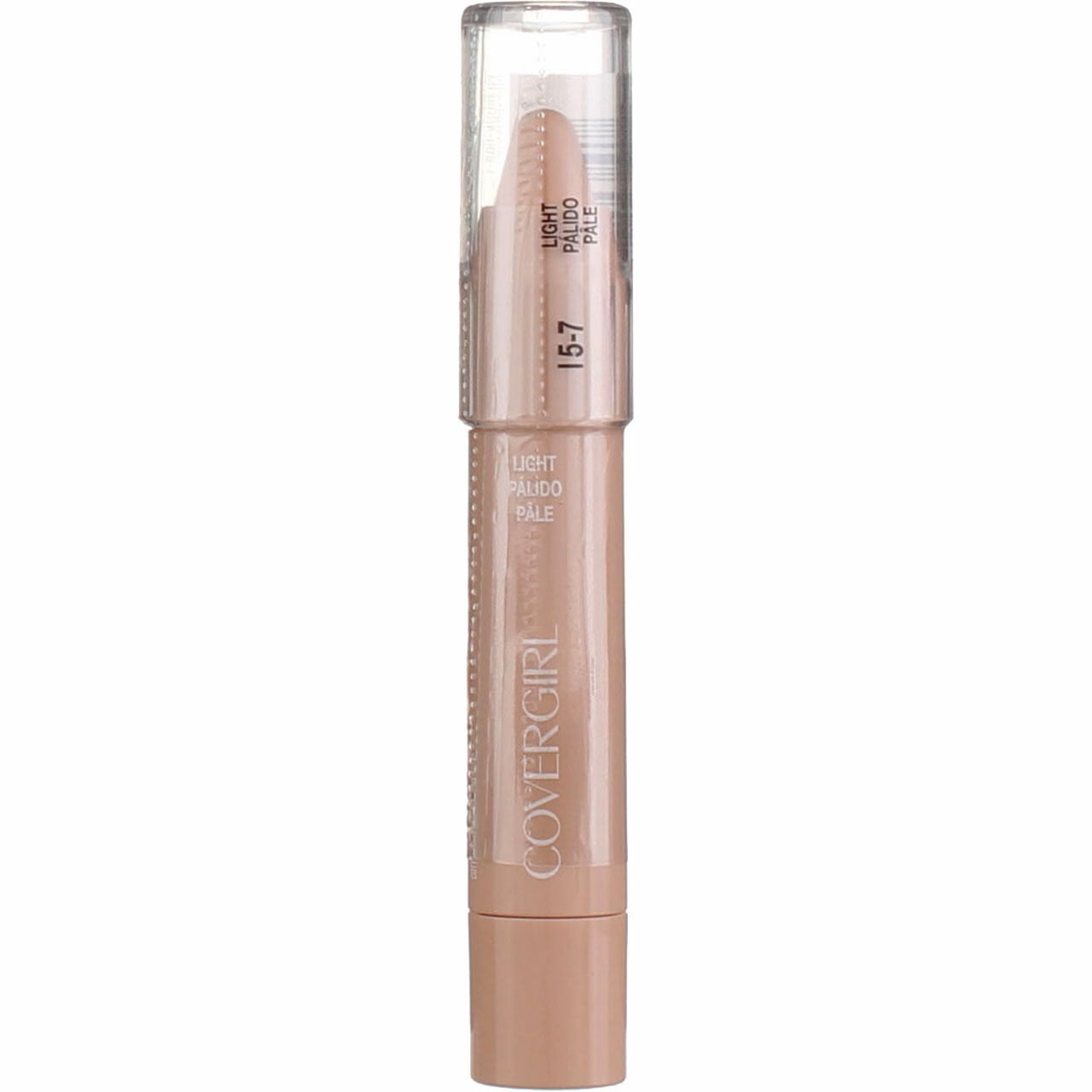 COVERGIRL truBlend FixStick Blendable Concealer, Light L5-7