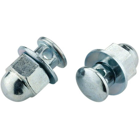

Jagwire 6mm Cable Anchor Bolt Bag/25