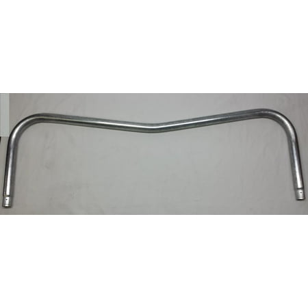 Skywalker 15' Round Replacement Trampoline Part, Leg Brace ("W" Shape Leg)
