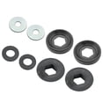 thumbnail image 5 of MATI Strut Shock Pivot Ball Spacer Washer Kit for Polaris Sportsman Ranger Magnum Scrambler Trail Blazer Trail Boss Xplorer Xpedition Xpress Big Boss ATP ACE, 5 of 8