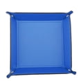 thumbnail image 3 of Caja de Tablero de Dados Fácil de de Almacenamiento de Dados de de , Azul, 18x18cm Hugo Juego de mesa Juego de almacenamiento de dados, 3 of 9