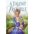 thumbnail image 2 of A Talent for Trouble, 2 of 2