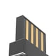 thumbnail image 3 of Adaptador Bluetooth Usb Adaptador Nano Usb Compatible Con Bluetooth 5.0 Dongle Compatible Con Bluetooth Para Computadora Con Windows 10 8 7, 3 of 6