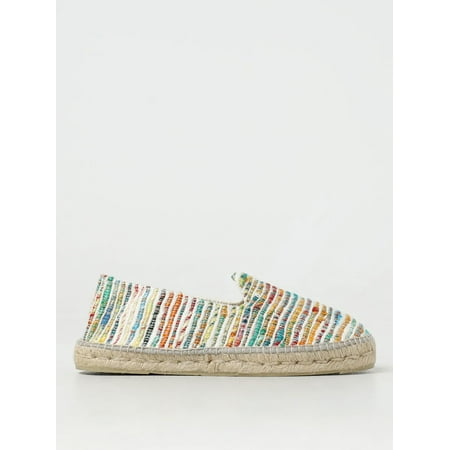 

Manebi Espadrilles Men Multicolor Men