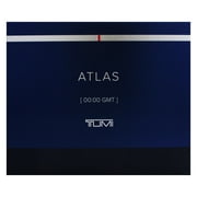 Tumi Atlas , 2 Pc Gift Set 3.4oz EDP Spray, 1oz EDP Spray
