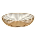 thumbnail image 1 of Panier de Fruits Moderne Bol de Fruits pour la Décoration de Table de Cuisine, 1 of 10