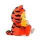 thumbnail image 4 of Colgante de ventana de Peluche Kidrobot Garfield Año del Tigre 20 cm, 4 of 9