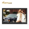 thumbnail image 4 of Raypodo 13.3 Inch PC Tablet Android11 RK3566 Operation System RJ45 PoE Tablet Support Standing Bracket For Smart Home Automation Using(White), 4 of 8