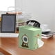 thumbnail image 1 of Decorative Versatile Tissue Box Organizer Tissue Box Cover with Storage Innovative Tissue Holder, 1 of 5