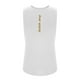thumbnail image 5 of Deportes Tank Top Impresión de Cuello Redondo Entrenamiento de Fitness Casual Top de Secado para Hombres, Mezcla de Poliéster Spandex, 5 of 9