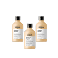 thumbnail image 1 of Loreal Professionnel Paris Serie Expert Absolut Repair Shampoo 300 ml 3 Pack, 1 of 1