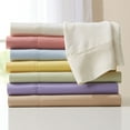 thumbnail image 6 of BrylaneHome Bed Tite Microfiber Sheet Set, 6 of 6
