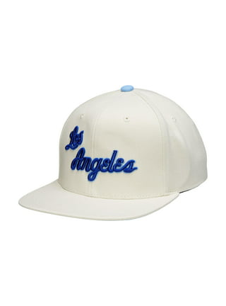 Mitchell & Ness NBA Dallas Mavericks Hardwood Classics Cap Hat Off White  Cream