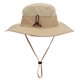 thumbnail image 4 of Viajar Sombrero de Sol para Hombres Mujeres Protección de UV Sombrero Plegable de Cubo Plegable PARA PESCAR CAMINATAS PARA ACAMPAR, 4 of 7