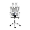 thumbnail image 3 of Silla De Oficina Ejecutiva Ergonomica Giratoria Reposacabez, 3 of 4