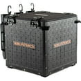thumbnail image 3 of YakAttack BlackPro Kayak Crate 13"x13" Black Lid & 3 Hooks - BLP-PRO-13X13, 3 of 8