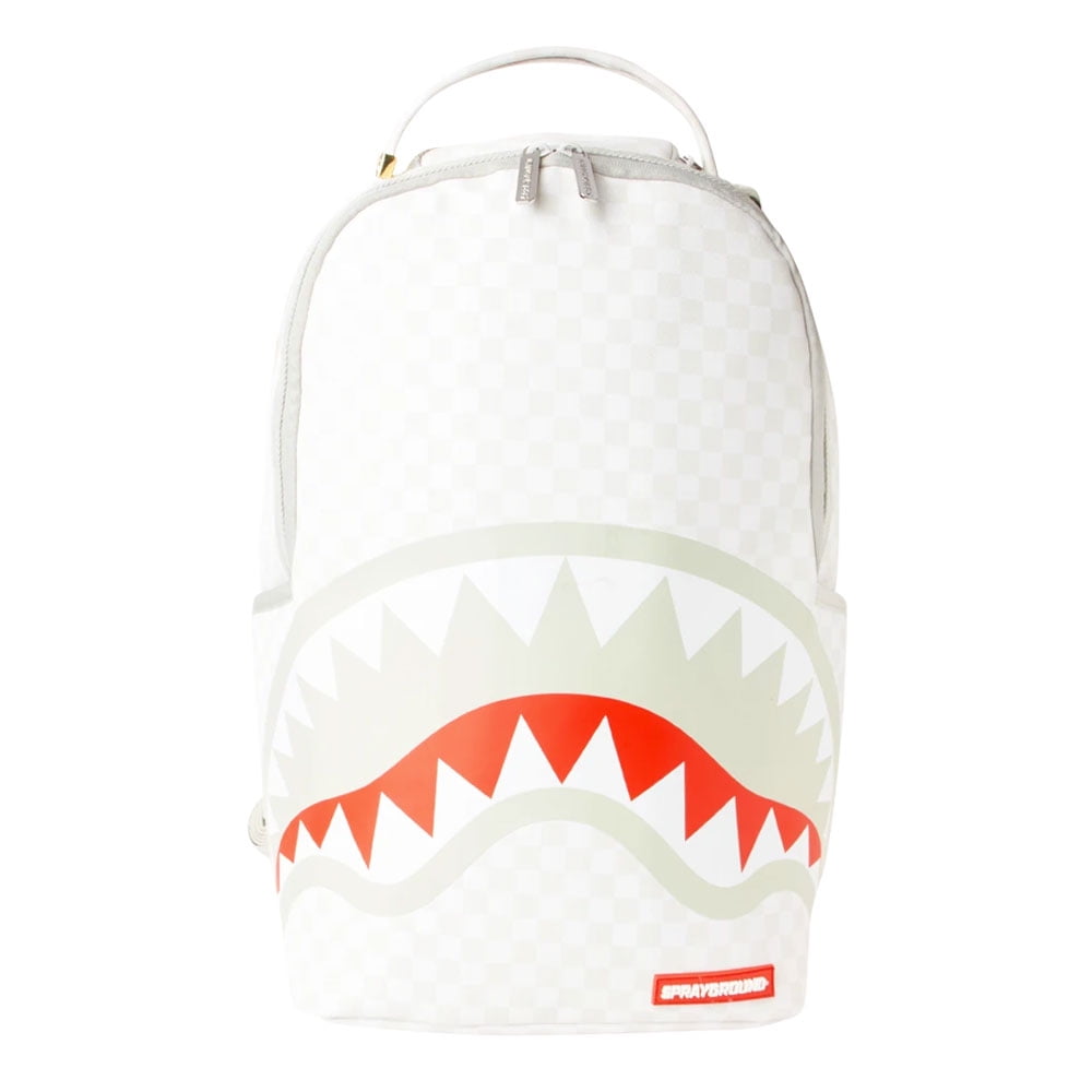 Sprayground Mean And Clean Backpack