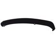 thumbnail image 2 of SEBLAFF Front Bumper Spoiler Lip Air Chin Splitter Replacement for Focus Sedan/Hatchback 2012 2013 2014 Bumper Valance Deflector Panel Air Dam Right FO1095244C, 2 of 5