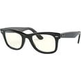 thumbnail image 2 of Sunglasses Ray-Ban RB 2140 F Asian fit 901/5F Black, 2 of 5