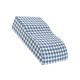 thumbnail image 3 of Almohada de cuña,Almohada Cuña Soporte Piernas Elevación Suave,Almohada de cuña para cama,almohada inclinada extraíble,Cuña de posicionamiento de refuerzo elevado Transpirable,Cuña de, 3 of 9