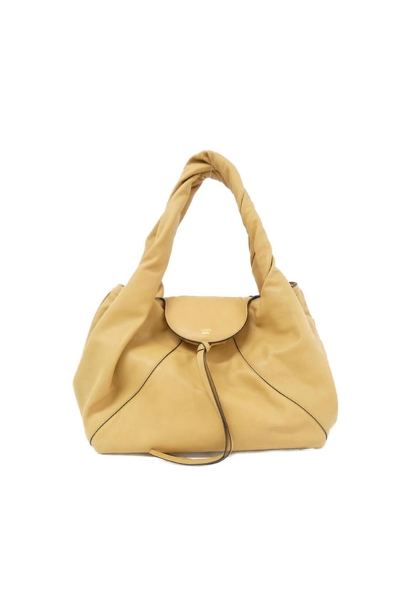 Pre-Owned Fendi Spy 8BR839 AYCT Shoulder Bag