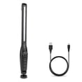 thumbnail image 5 of UV LED Work Light, Rechargeable UV Torches, Inspection Torch, Handheld Ultraviolet Stick for Home Supplies, Black, 5 of 5