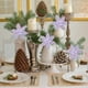 thumbnail image 5 of Decoraciones Del Árbol de Navidad Macarón Aposento de la Flor de Navidad Flores Simuladas de Navidad Decoración de la Foto Árbol de Navidad Decoración Floral Ornamentos Del Árbol de Navidad, 5 of 6