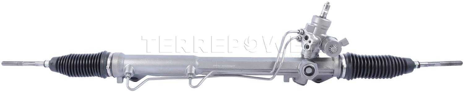 TERREPOWER formerly BBB Industries 101-0190P Power Steering Rack and Pinion Unit