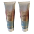 thumbnail image 1 of Bath and Body Works Vanilla Romance Crema corporal de hidratación definitiva, 8 onzas, paquete de 2, 1 of 5