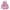 Hot Pink, variant on Emitonse Girls' Outerwear Jackets & Coats Baby Boys Zip Up Hoodie Toddler Fleece Jacket Baby Boys Girls Hooded Zipper Long Sleeve Warm Spring Autumn Outerwear Coat Size for 2 Years,White