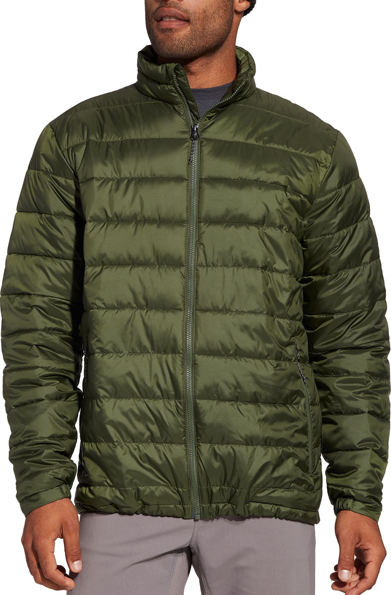 Alpine Design Men's Explorer Jacket - Walmart.com - Walmart.com