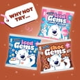thumbnail image 3 of McVitie's Iced Gems Chocolate Biscuits Multipack 5 x 19g, British Import (Pack of 3), 3 of 3