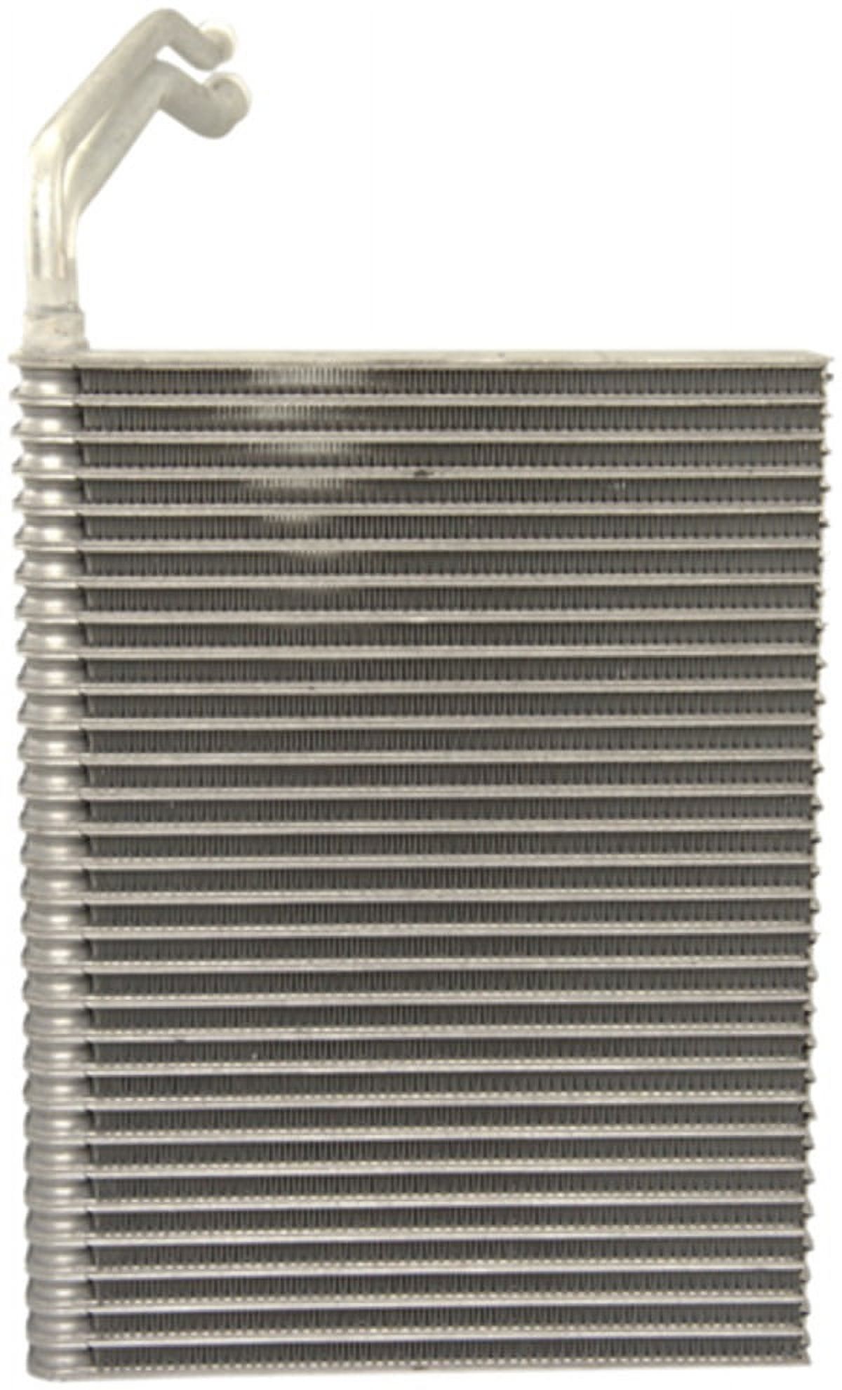 A/C Evaporator Core Fits select: 2005-2010 JEEP GRAND CHEROKEE, 2006-2010 JEEP COMMANDER