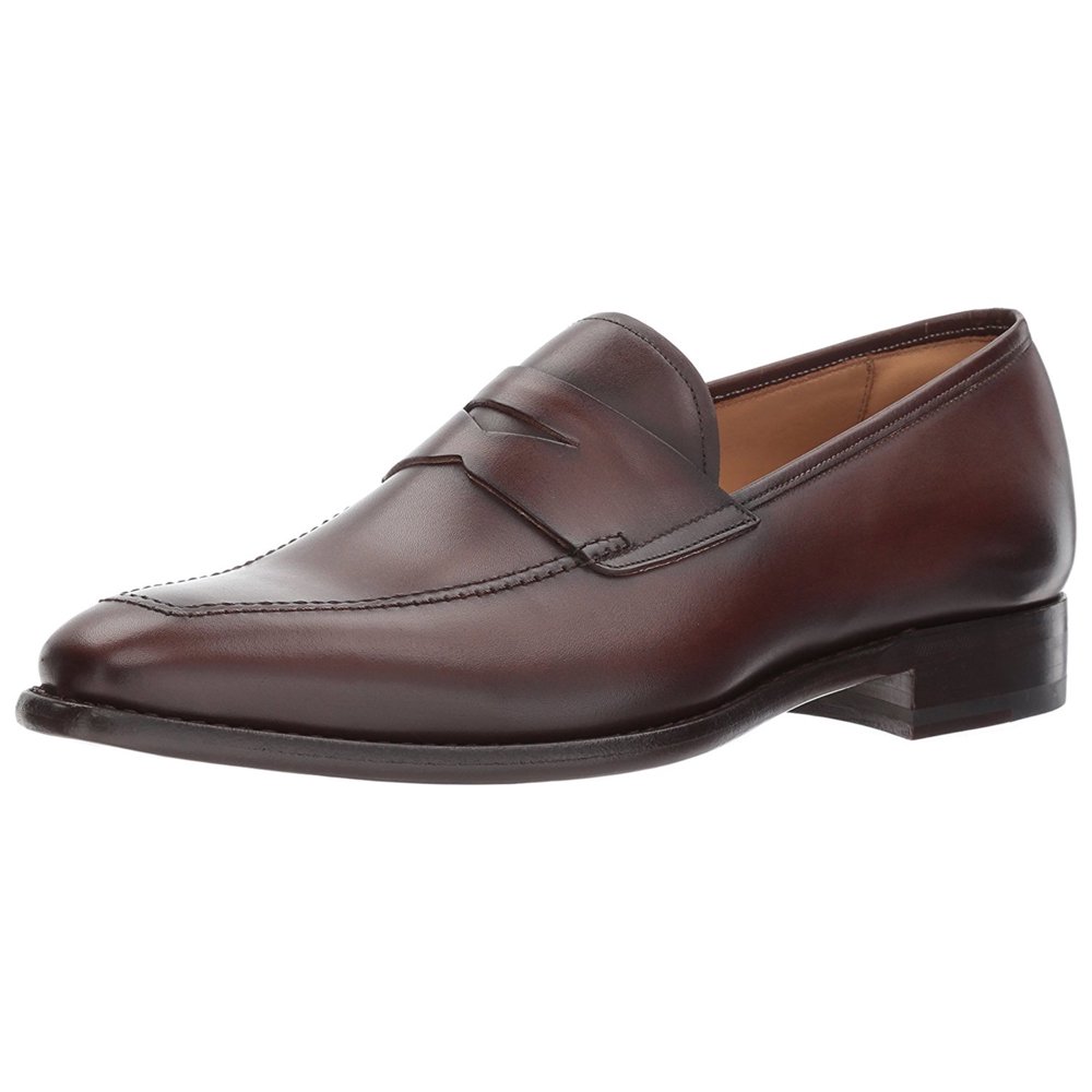 Mezlan Mezlan Men's Claude Penny Loafer