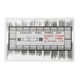 thumbnail image 2 of Stainless Band Spring Bar Strap Link Pins for Watchmaker Tools - 144Pcs, 2 of 8