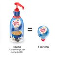 thumbnail image 4 of Coffee Creamer, French Vanilla, Concentrated Liquid Pump Bottle, Non Dairy, No Refrigeration, 50.7 Fl. Oz (Pack of 2), 4 of 5