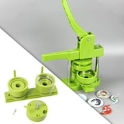 Button Badge Button Maker Round Parts Machine Button Button Maker Badge Machine 44MM