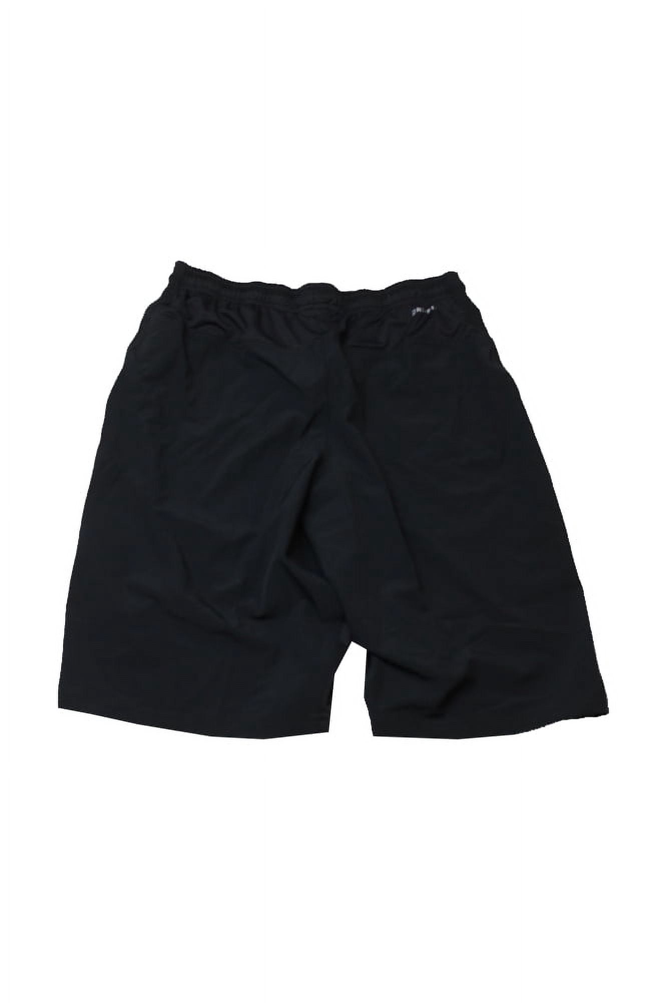 nike 11 woven men's tennis shorts
