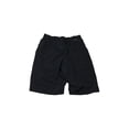 thumbnail image 2 of Nike Men's N.E.T 11 Woven Tennis Shorts Black Large, 2 of 3