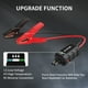 thumbnail image 4 of NEXPOW Arrancador de Auto Batería de 5000A Pico 28800mAh, Arrancador de Auto para Todos los Máquina de Gasolina y 12L Diésel, Cargador Batería Automóvil de 12V con Luz LED Incorporada/USB QC3.0, 4 of 8