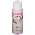 thumbnail image 2 of Testor 223549 20 oz Matte Acrylic Craft Paint - Pink, 2 of 4