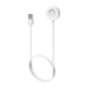 thumbnail image 1 of Cable de carga de cable de datos de plástico portátil para Fossil Gen5 Carlyle para Julianna White 1m Sweethay EL3344-00B, 1 of 2